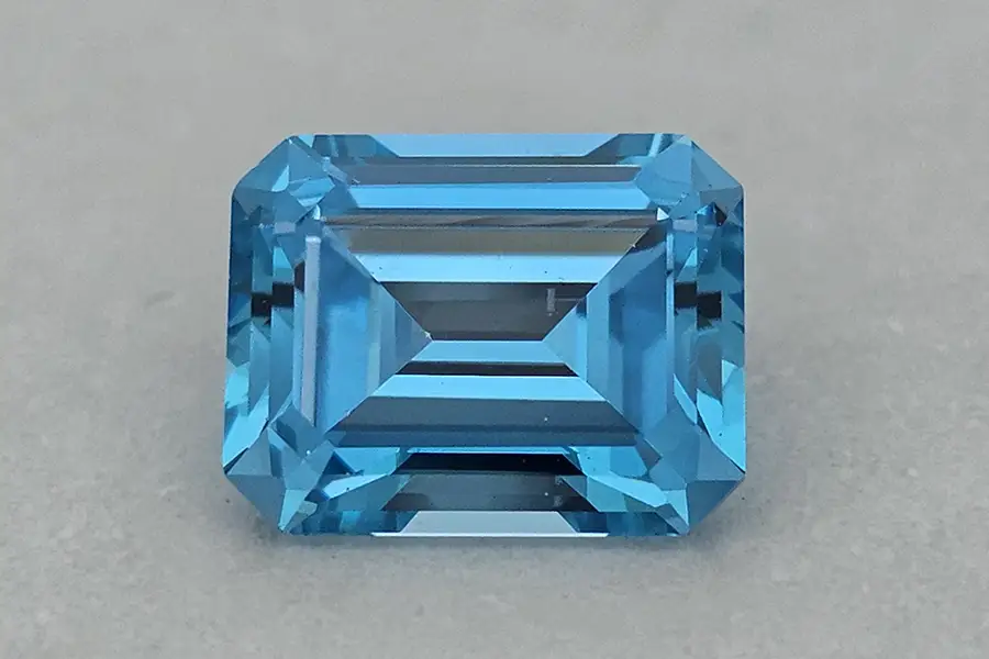 Aquamarine Extra Fine