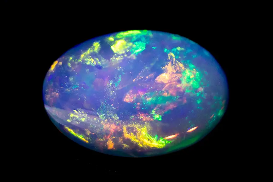 Black Opal