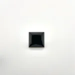 1.5 mm Princess Black Onyx