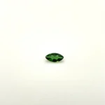 2.5×1.25 mm Marquise Chrome Tourmaline