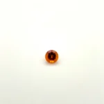 3.0 mm Round Citrine Maderia
