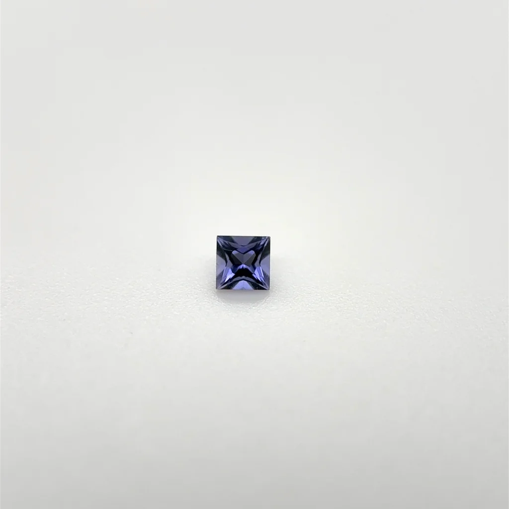 2.0 mm Princess Iolite