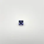 2.0 mm Princess Iolite