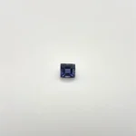 2.0 mm Square Iolite