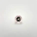 5.0 mm Round Morganite