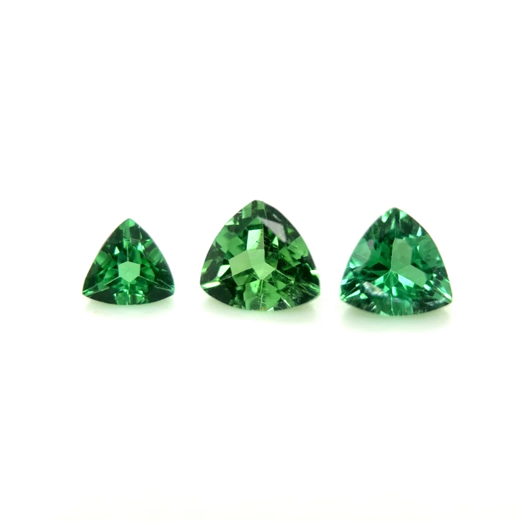 2.3 mm Trillion Paraiba Tourmaline