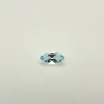 4.5×2.5 mm Marquise Sky Blue Topaz