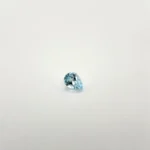 4×3 mm Pear Sky Blue Topaz